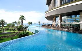 Parnas Hotel Jeju